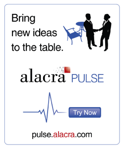 Alacra Pulse