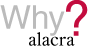 Why use Alacra products?